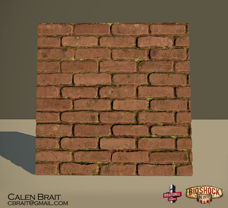 Illustration for article titled The Building Blocks Of BioShock Infinite